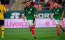 Alexis Vega volvió a anotar con México. (Foto: Mexsport)