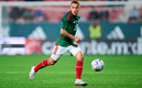 Andrés Guardado llegó a 179 partidos con México. (Foto: Mexsport)