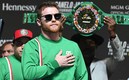 Canelo Álvarez tuvo su primera pelea profesional en el 2005. (Imago7)