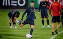 Cristiano Ronaldo ha estado envuelto en polémicas con su selección.