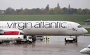 El avión tiene un diseño especial. (Foto: AP)