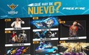 Free Fire nueva semana / Twitter