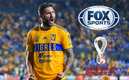 Gignac no iniciará la pretemporada de Tigres (Imago7)