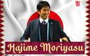 Hajime Moriyasu, entrenador de la selección de Japón (Especial)