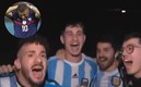 Los hinchas aún están resentidos por la eliminación a manos de Francia en Rusia 2018. Foto: (Especial)