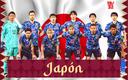 Japón llegará a Qatar con un objetivo muy claro. (Especial)