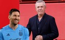 Javier Aguirre espera que Messi brille en Qatar 2022 (AFP | Reuters)