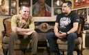Julio César Chávez y Erik Terrible Morales en Un Round Más