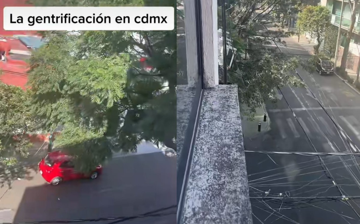 Fierro viejo es traducido al inglés y se hace viral Mediotiempo