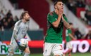 Luis Chávez, de lo brillante de México pese a la derrota. (Imago7)