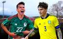 México se mide ante Suecia previo a debutar en Qatar 2022 (Especial)