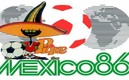 La picardía de Piqué, la segunda mascota mundialista que presentó México. (Foto: Especial)