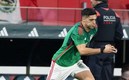 Raúl Jiménez no jugaba desde el 30 de agosto. (Imago7)