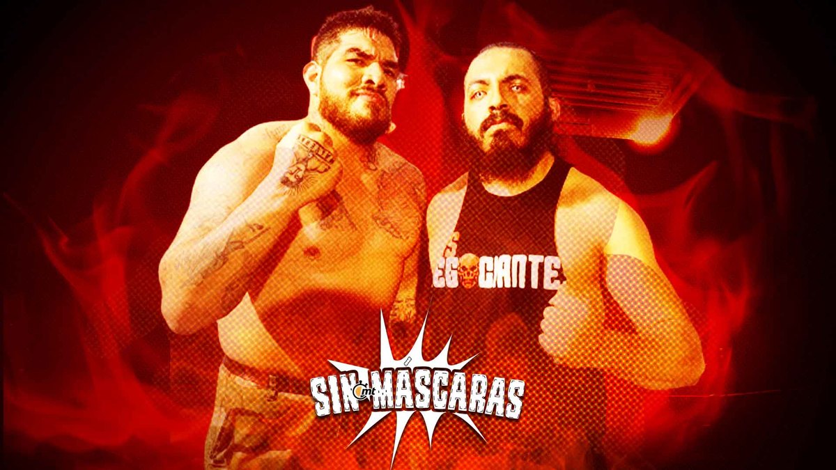 Sin Máscaras: Los Negociantes