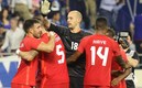 Canadá estará en el Grupo F del Mundial con Bélgica, Marruecos y Croacia. (AFP)