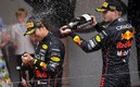 Checo Pérez tenía buena relación con Verstappen, pero todo se vino abajo.
