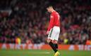 Cristiano Ronaldo y el Manchester United rompieron su relación (AFP)