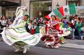Desfile de la Revolución Mexicana | Twitter