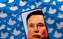 Elon Musk (Reuters).