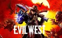 Evil West / Twitter