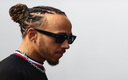 Hamilton, siete veces campeón de la F1. (Reuters)