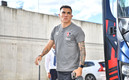 Luis Reyes fue campeón en el Atlas de Diego Cocca. (FOTO: Imago7)