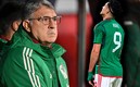 Martino considera que Raúl Jiménez "no está" para ser titular en el debut de Qatar 2022. (Mexsport)