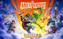 MultiVersus temporada 2