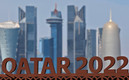 El Mundial de Qatar 2022 iniciará este 20 de noviembre. (FOTO: AFP)