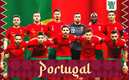 Portugal se medirá en Qatar 2022 contra Ghana, Uruguay y Corea del Sur (Especial)