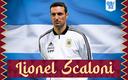 Scaloni busca romper la sequía de la Albiceleste en Copas del Mundo. (Especial)