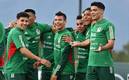 La Selección Mexicana emprendió el viaje a tierras mundialistas (Imago7)