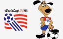 Striker fue la mascota de Estados Unidos 1994 (Foto: Especial)