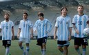 adidas dedica comercial a Messi para su quinto Mundial (Imagen de adidas)