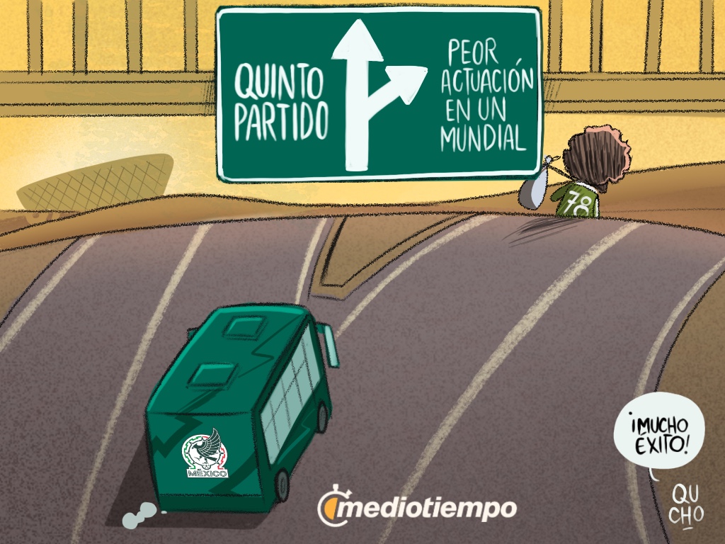¿Cuál camino elegirá?