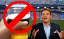 Faitelson pide a los aficionados respeten las normas de Qatar. Foto: (Especial)