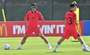 Heung-Min Son (AFP).