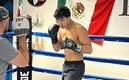 Jaime Munguía busca cerrar el año con una victoria