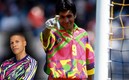 Jorge Campos, el portero mexicano más famoso de la historia. (Mexsport)