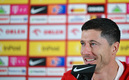 Lewandowski piensa más en Argentina que en México. (Foto: AFP)