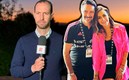 Mauricio Ymay estuvo en Televisa hasta 2018, cuando su relación con Yon de Luisa se rompió. (@MauricioYmay / @NahimaChoura)