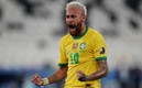 Neymar (Reuters).