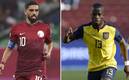 Qatar y Ecuador abrirán el Mundial 2022 (AFP)