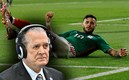 Raúl Orvañanos asegura que México debe aspirar a lo máximo en el Mundial. (Reuters / Imago7)