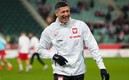 Robert Lewandowski (Reuters).