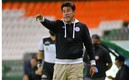 Roberto Pérez, en uno de sus últimos partidos con Cruz Azul Femenil. Foto: (Imago7)