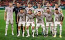 La Selección Mexicana en Qatar 2022 es la segunda más vieja en promedio de edad. (Mexsport)