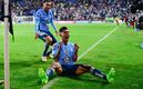Víctor Guzmán fue campeón con Pachuca en el Apertura 2022.(FOTO: Imago7)