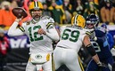 Aaron Rodgers (Reuters).