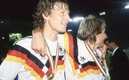 Argentina iba por el Bicampeonato en Italia 90 (Mexsport)